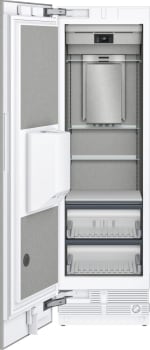 Gaggenau Vario 400 Series RF463707 - 24" Freezer Column