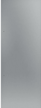 Bosch BFL30IR800 - 30" SS Flat Panel Refrigerator Door
