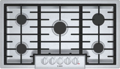 Bosch 800 Series NGM8656UC - Front View