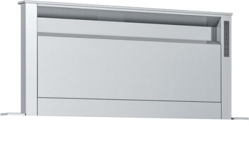 Bosch 800 Series HDD86052UC - 36 Inch Built-In Downdraft with 3-Speeds