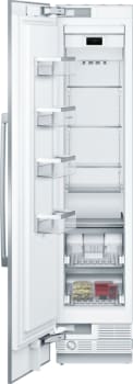 Bosch Benchmark Series B18IF905SP - 18" Upright Freezer