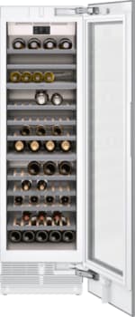 Gaggenau Vario 400 Series RW466765 - 24" Wine Storage Unit