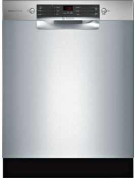 bosch dishwasher with food disposer