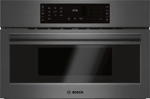 Bosch 800 Series HMC80242UC - 30 Inch Speed Oven with True Convection