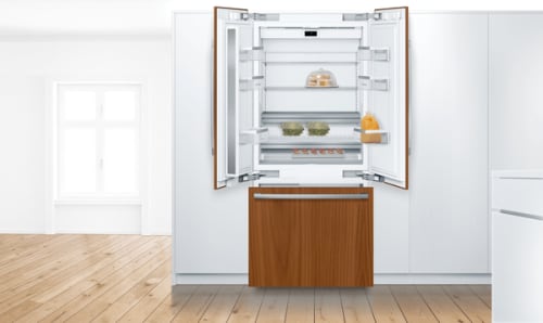 11 Best Built-In Refrigerators of 2023 – Built-In Fridge Reviews