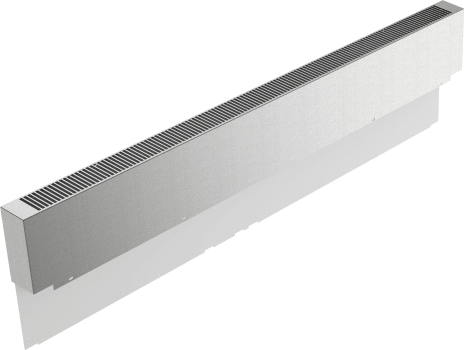 Thermador Pro Grand PA60WLBG - Pro-Grand 7" Low Back, 60" Range