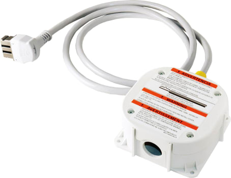 Bosch SMZPCJB1UC - Powercord with Junction Box