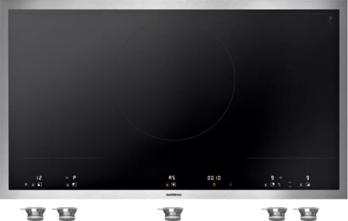 Gaggenau 400 Series VI492613 - Front