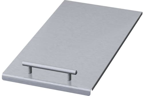 Thermador PA12LCVRW - 12" Professional Griddle Cover Accessory