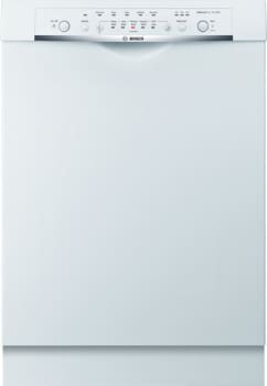 Bosch dishwasher express hot sale wash