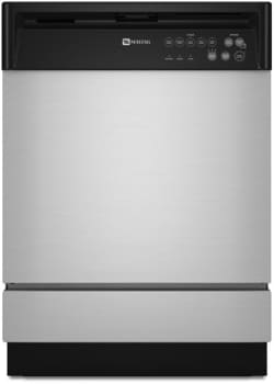 Maytag MDB4621AWS Full Console Dishwasher with 5 Cycles