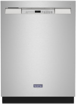 Maytag MDB4949SKZ - 24 Inch Full Console Dishwasher