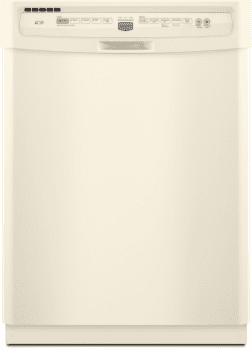 Bisque sales colored dishwashers