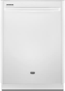 Maytag steam clean dishwasher reset discount