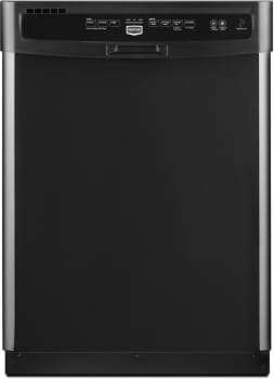 Maytag Mdb7709awb Full Console Dishwasher With 3 Wash Cycles Maytag Jetclean Plus Series Mdb7709awb Featured View