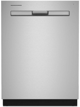 Maytag MDB7959SKZ - Top control dishwasher with Dual Power filtration