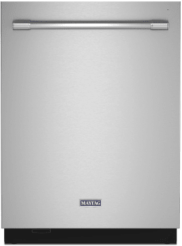 Maytag 24 inch dishwasher hot sale