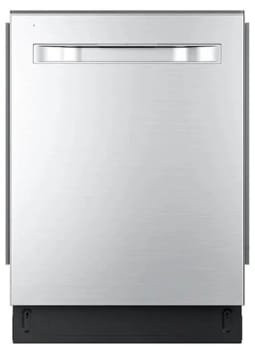 Midea MDT24P6CST - 24 Inch Fully Integrated Smart Dishwasher