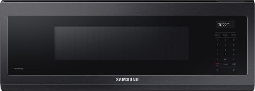 Samsung ME11A7710DG - Front View
