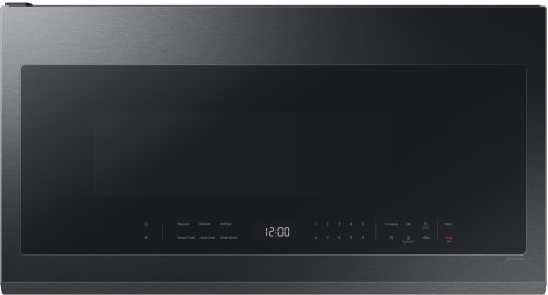 Samsung ME21DG6300MT - 30 Inch Smart Over-the-Range Microwave