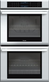 Thermador Masterpiece Series ME302JS - Masterpiece Handles