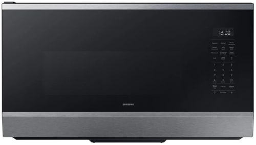 Samsung ME90H1780R - 1.7 cu. ft. Over-the-Range Smart Microwave Oven