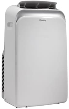 12,000 BTU Portable Air Conditioner with Dehumidifier and Remote