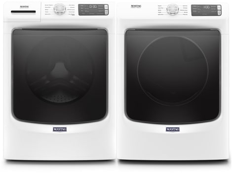 Maytag MAWADREW56301 - Side by side
