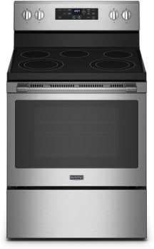 Cost of electric range deals