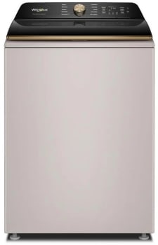 Whirlpool WTW8509TL - 27 inch Smart Top Load Washer with 5.3 cu. Ft. Capacity