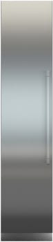 Liebherr Monolith MF1851 - 18 Inch Monolith Freezer - Fully Integrated, Panel Ready