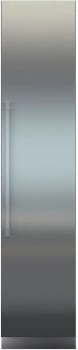 Liebherr Monolith MF1851R - 18 Inch Smart Panel Ready Built-In Full/All Freezer Column