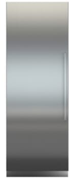 Liebherr Monolith MF3051R - 30 Inch Panel Ready Freezer