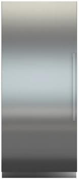 Liebherr Monolith MF3661 - 36 Inch Fully Integrated Freezer