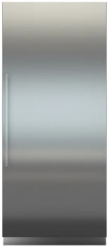 Liebherr Monolith MF3661R - 36 Inch Fully Integrated Freezer