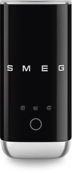 Smeg 50's Retro Design MFF02BLUS - Retro-Style Milk Frother