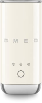 Smeg 50's Retro Design MFF02CRUS - Retro-Style Milk Frother