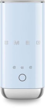 Smeg 50's Retro Design MFF02PBUS - Retro-Style Milk Frother