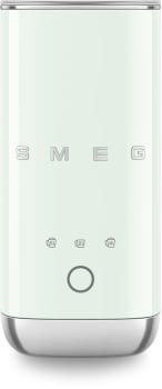 Smeg 50's Retro Design MFF02PGUS - Retro-Style Milk Frother