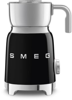 Smeg 50's Retro Design MFF11BLUS - Retro-Style Milk Frother