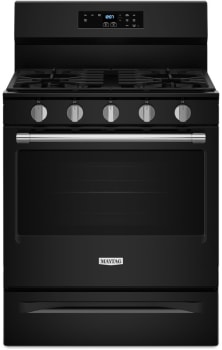 Maytag MFGS4030RB - 30 Inch Freestanding Gas Range