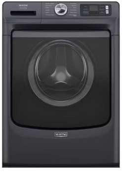 Maytag MFW7020RF 27 Inch Smart Pet Pro Front Load Washer with 5.0