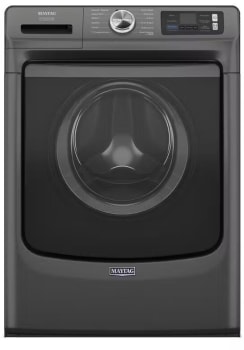 Maytag MFW7020RU - 27 Inch Smart Pet Pro Front Load Electric Washer with 5.0 cu. ft. Capacity