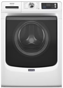 Maytag MFW7020RW - 27 Inch Smart Pet Pro Front Load Electric Washer with 5.0 cu. ft. Capacity