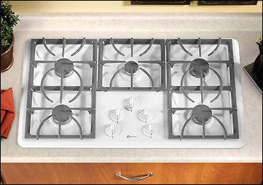 Maytag gas hotsell stove top