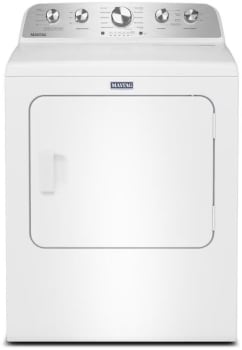 Maytag MGD5605RW 29 Inch Gas Top Load Dryer with 7.0 cu ft