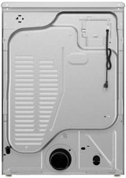 Maytag MGD6630HC 27 Inch Gas Dryer with 7.3 Cu. Ft. Capacity, Extra