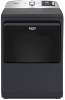 Maytag MGD7205RF 27 Inch Smart Gas Top Load Dryer with 7.4 cu ft