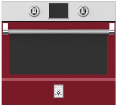 Hestan KSO30BG - Tin Roof