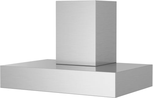 BlueStar Manhattan Series MH036MA - 36 Inch Wall Mount Range Hood